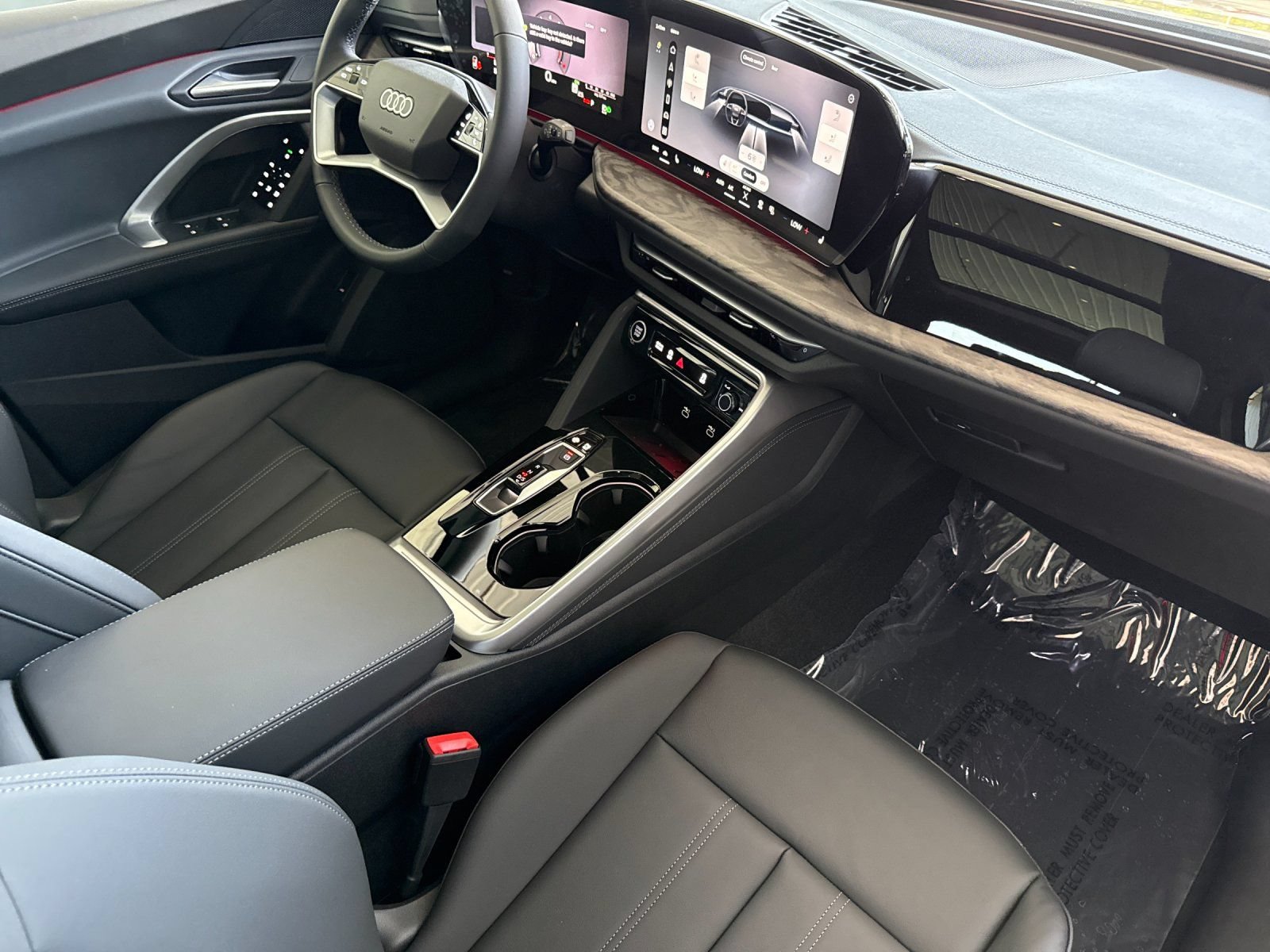 New 2026 Audi Q5 2.0T AWD/4WD image 15