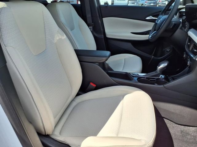 Certified 2025 Buick Encore GX Preferred w/ Advanced Technology Package image 23