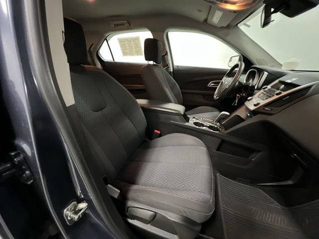 Used 2013 Chevrolet Equinox LS FWD image 24