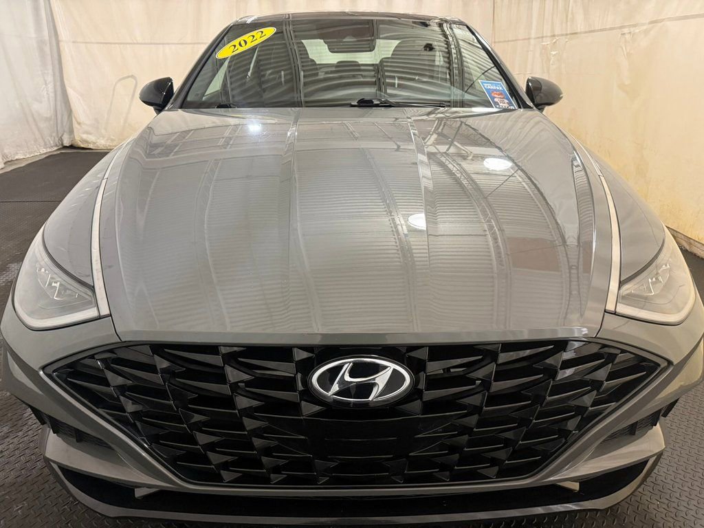 Used 2022 Hyundai Sonata SEL Plus image 6