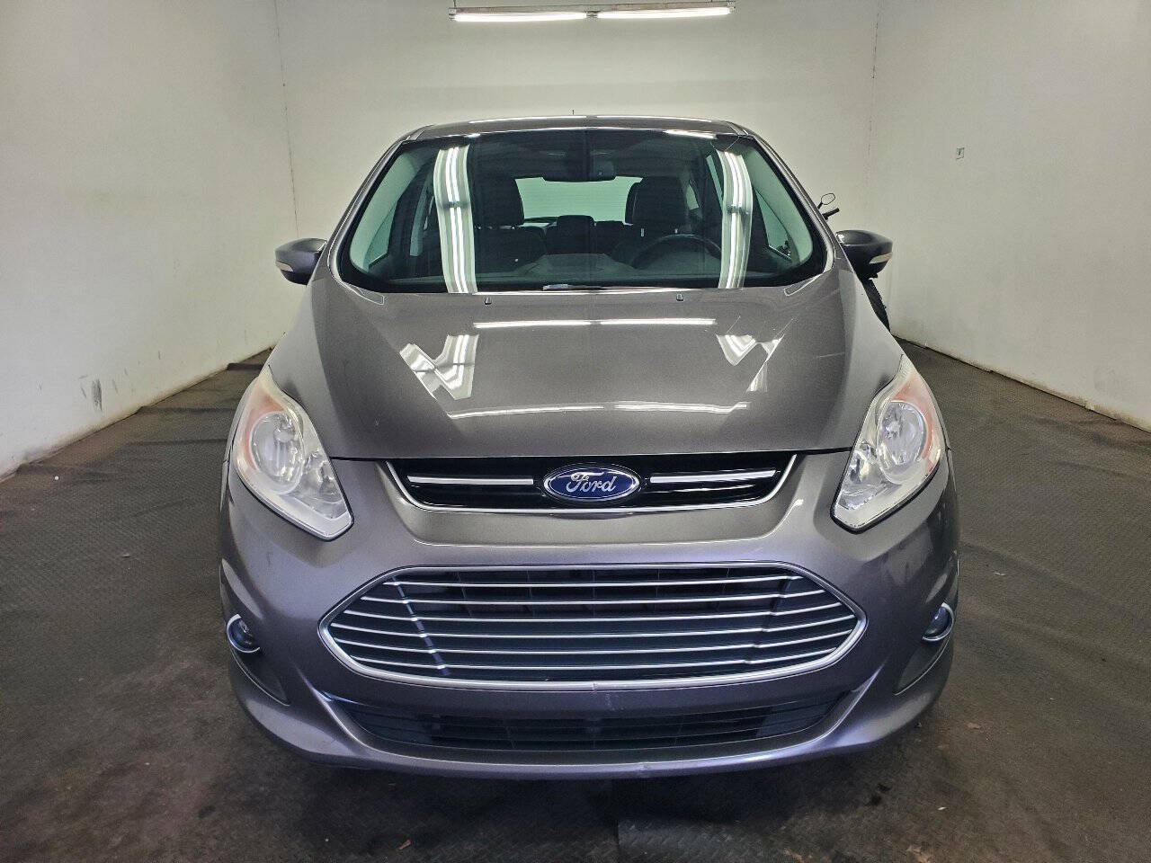 Used 2014 Ford C-MAX Energi SEL FWD image 2