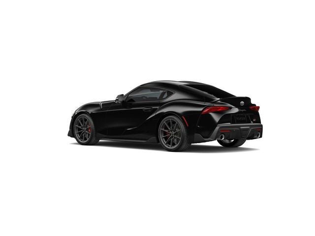 New 2026 Toyota Supra Premium RWD image 6