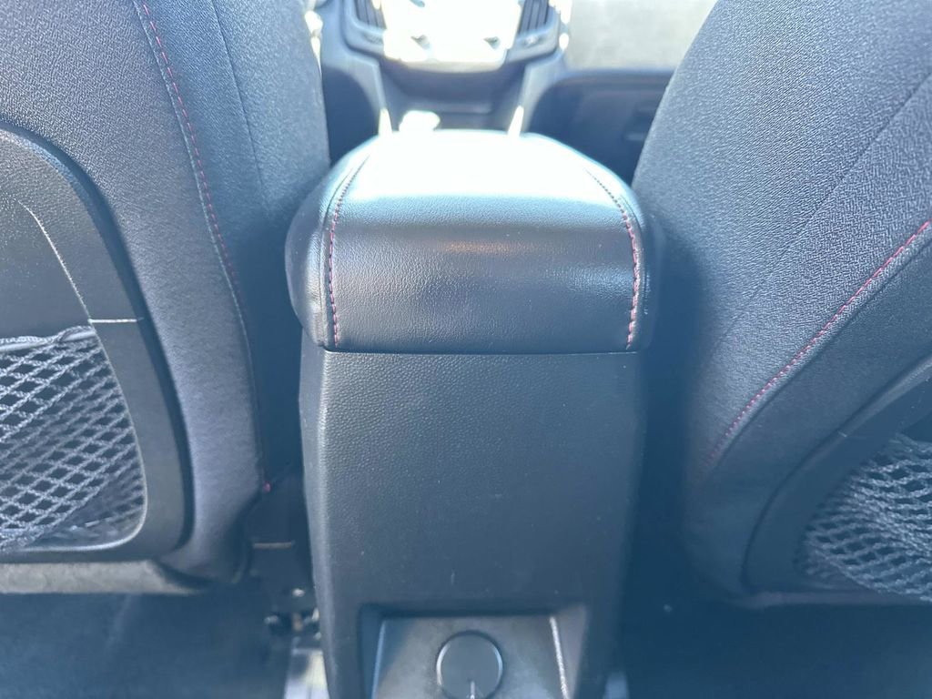 Used 2015 Chevrolet Equinox LS FWD image 14