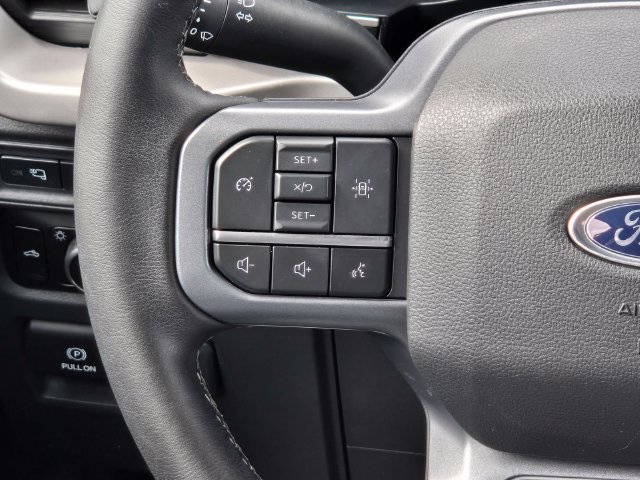 Certified 2023 Ford F150 XLT w/ Equipment Group 302A High AWD/4WD image 16