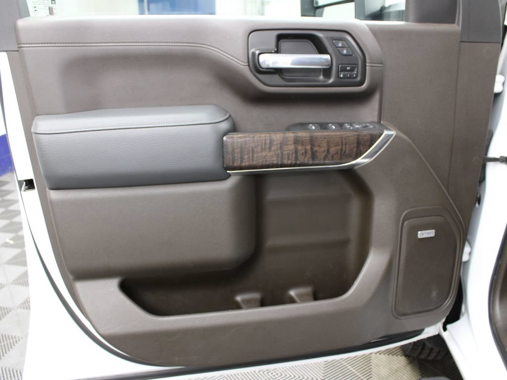 Used 2023 GMC Sierra 3500 Denali AWD/4WD image 78