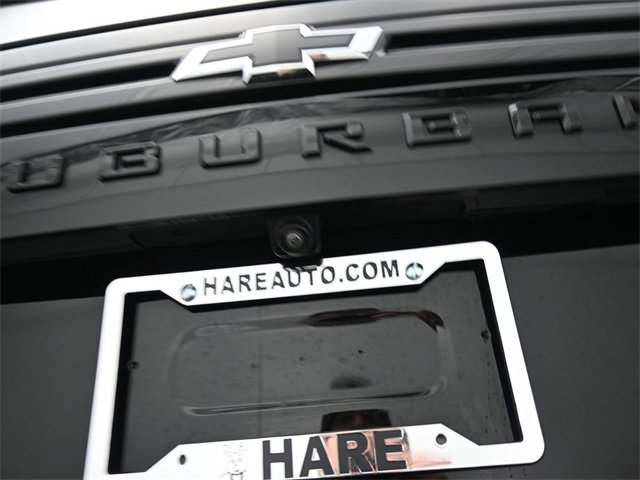 Used 2024 Chevrolet Suburban RST w/ Luxury Package image 27