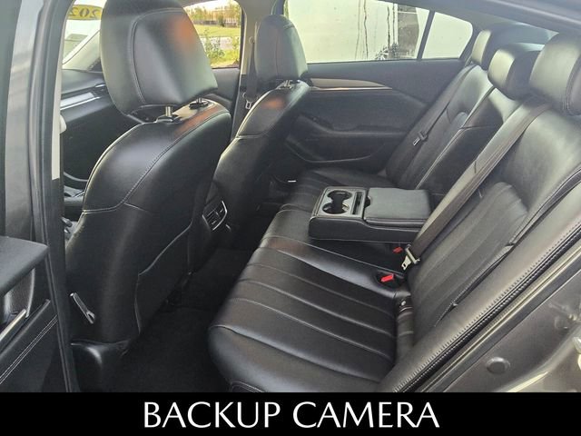 Used 2021 MAZDA MAZDA6 Grand Touring image 6