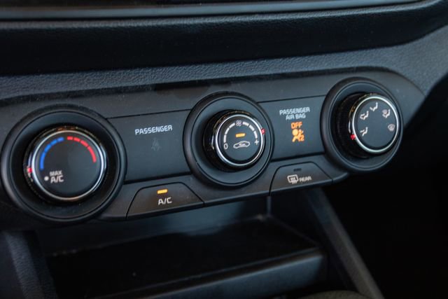 Used 2024 Kia Forte LXS image 20