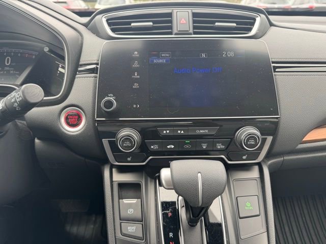 Used 2019 Honda CR-V EX image 16
