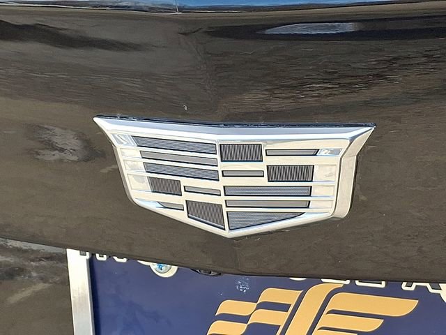 Used 2024 Cadillac XT4 Sport image 33