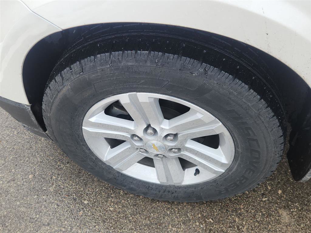 Used 2013 Chevrolet Traverse LT image 10