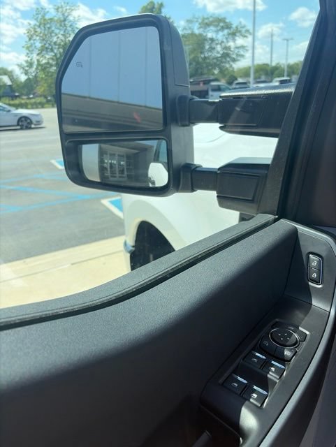 New 2026 Ford F250 XLT w/ Snow Plow Prep Package AWD/4WD image 14