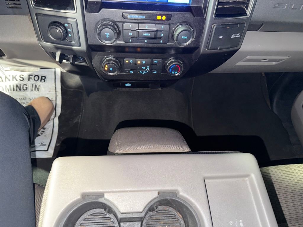 Used 2022 Ford F250 XLT image 20