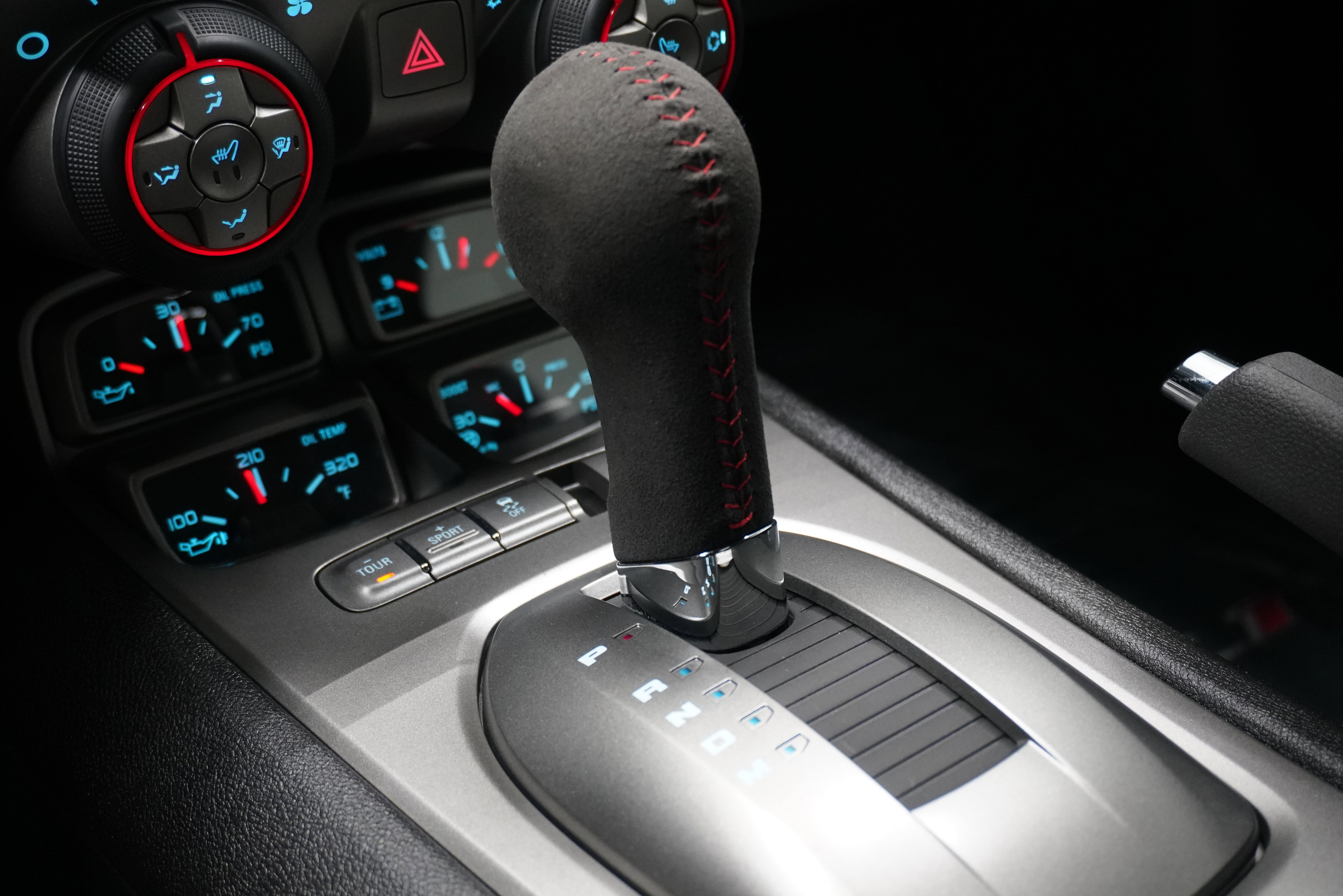 Used 2013 Chevrolet Camaro ZL1 image 24