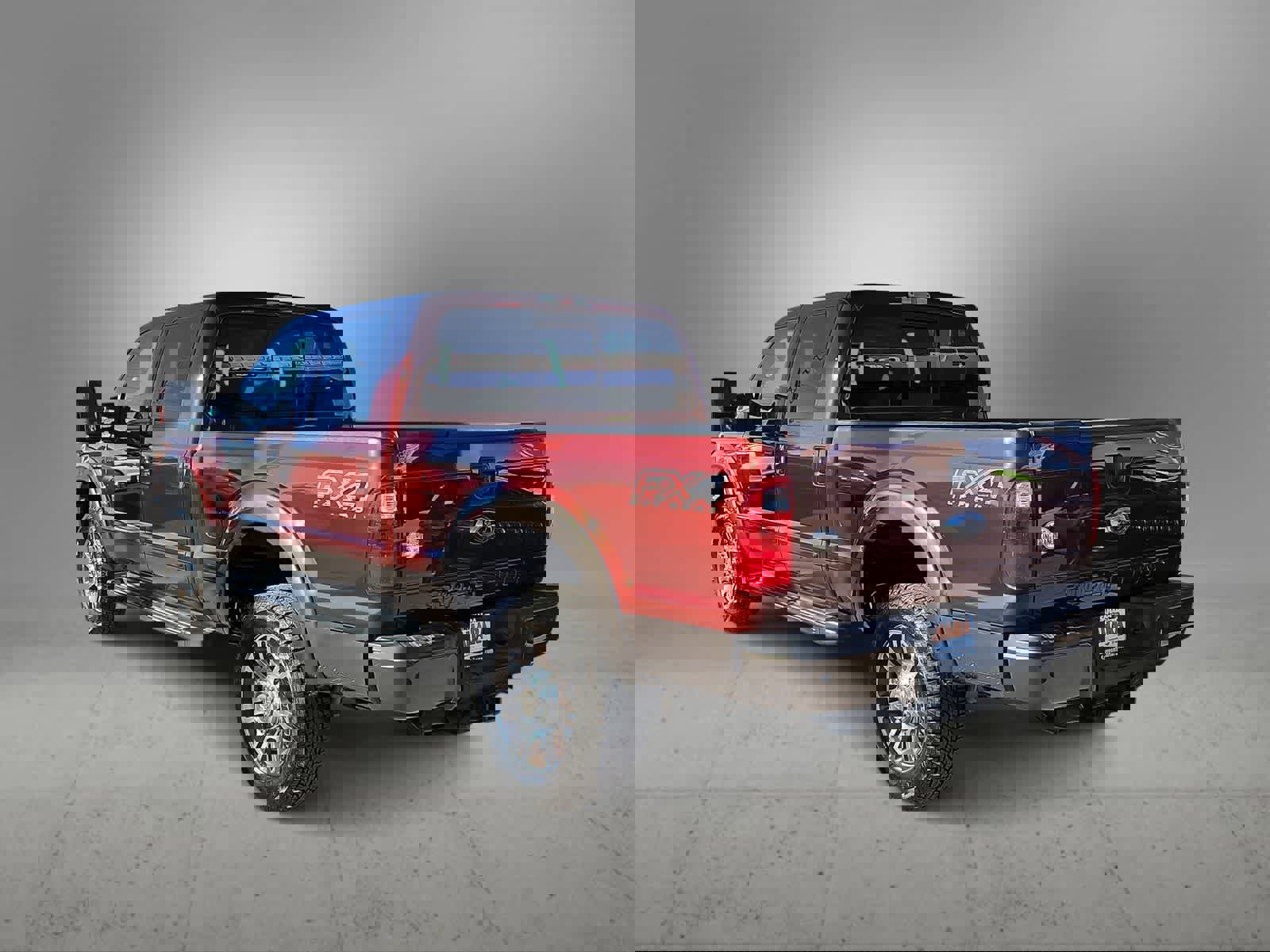 Used 2015 Ford F350 King Ranch image 7