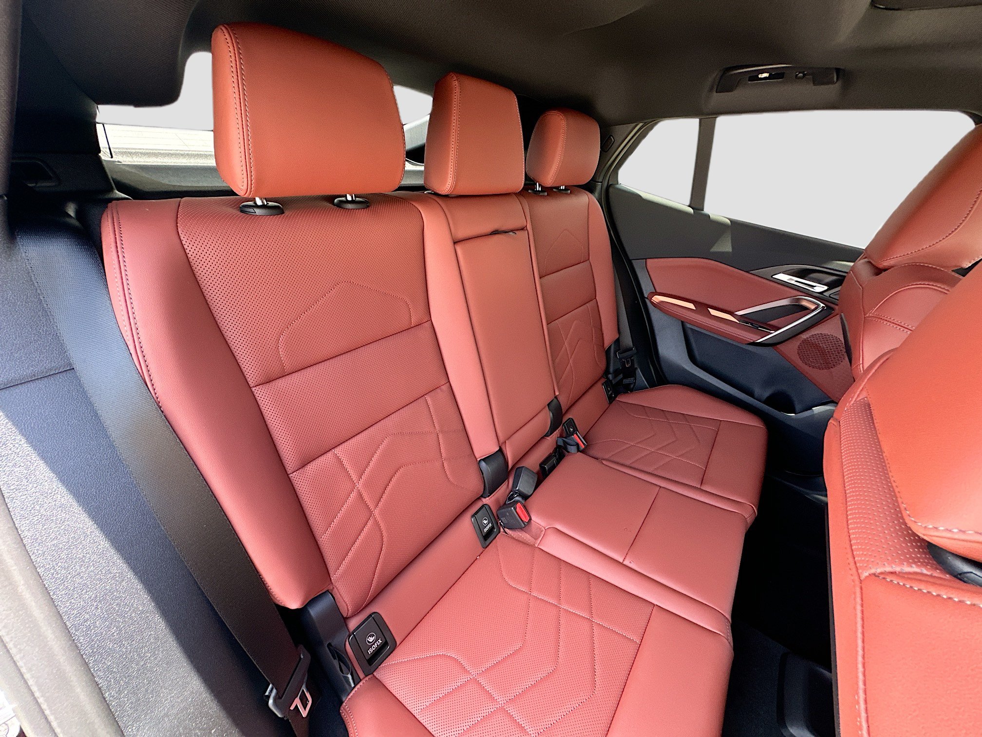 New 2026 BMW X2 xDrive28i w/ Technology Package AWD/4WD image 20