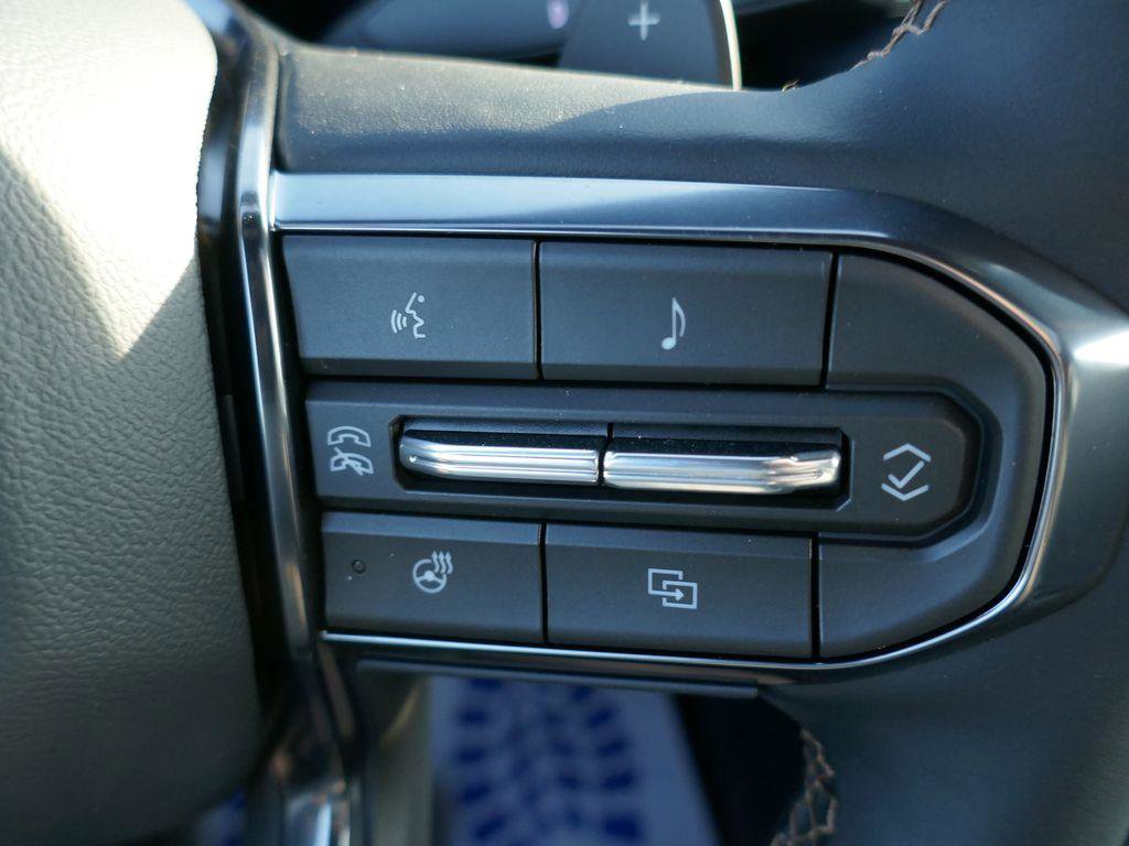 New 2026 GMC Acadia AT4 image 21