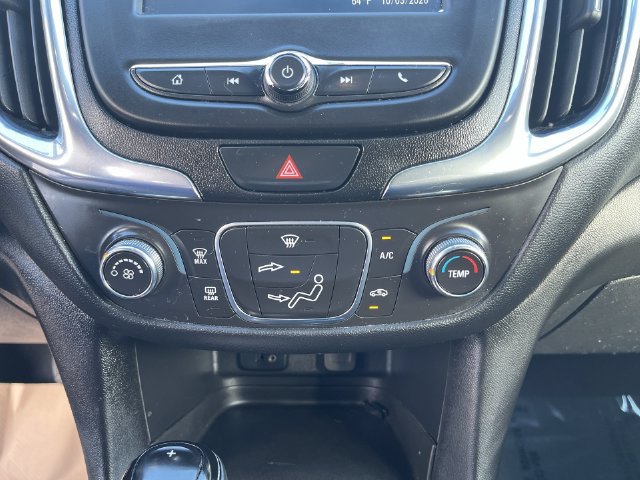 Used 2018 Chevrolet Equinox LT FWD image 19