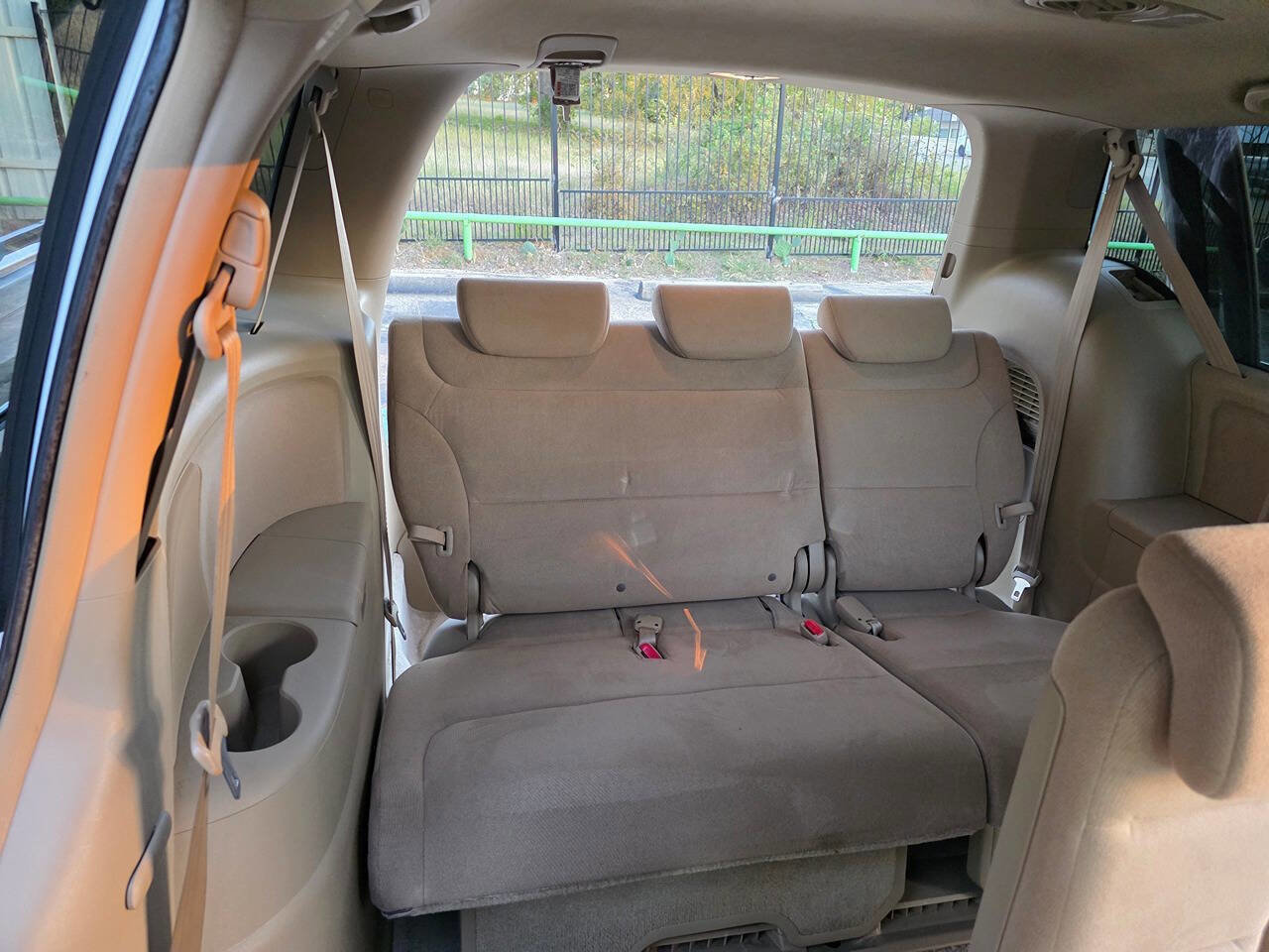 Used 2006 Honda Odyssey EX image 22