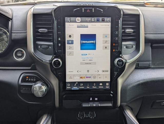 Used 2022 RAM 1500 Laramie image 18