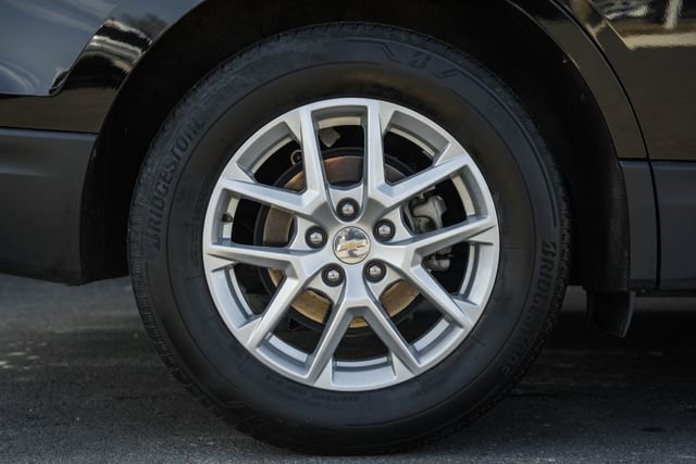 Used 2023 Chevrolet Equinox LT image 24