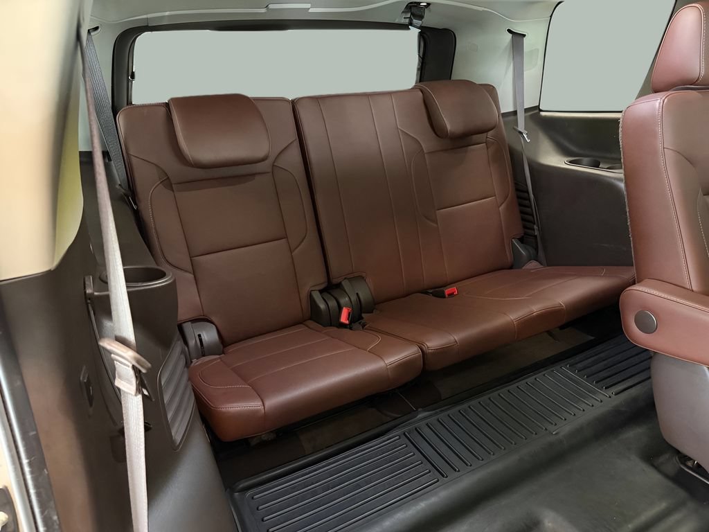 Used 2016 Chevrolet Tahoe LTZ AWD/4WD image 36