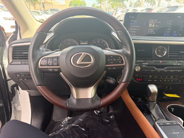Used 2022 Lexus RX 350 FWD w/ Premium Package image 13