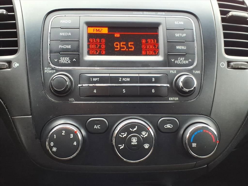 Used 2014 Kia Forte LX w/ Popular Package FWD image 14