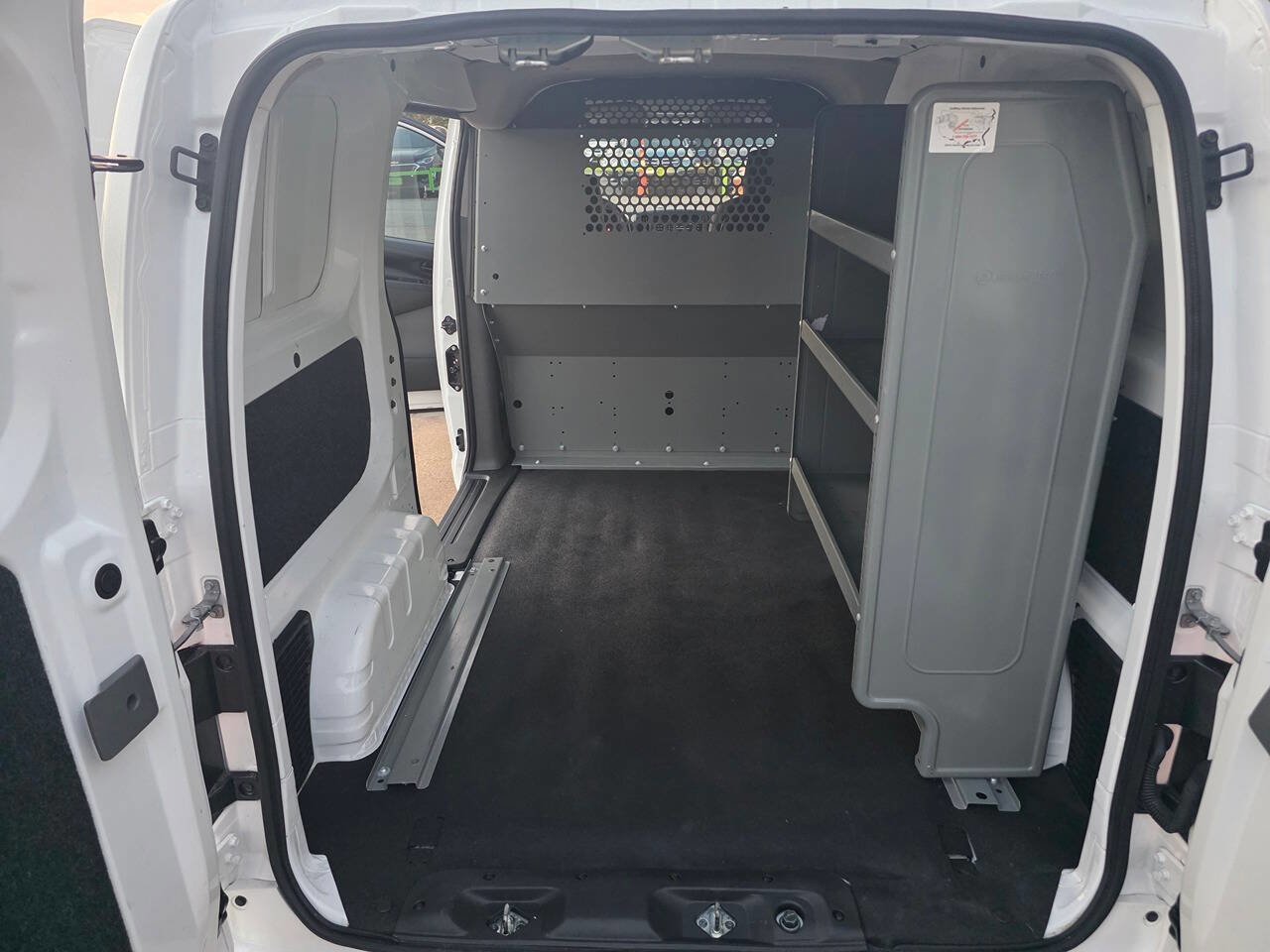 Used 2017 Nissan NV200 SV w/ Technology Package image 37
