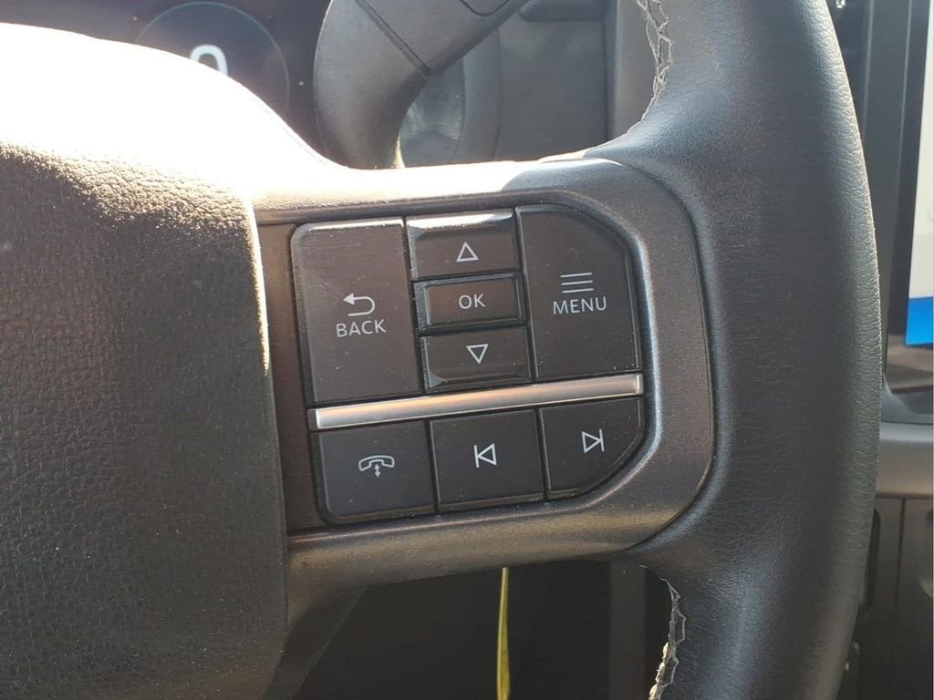 Used 2025 Ford F150 XLT w/ Equipment Group 301A Standard image 16