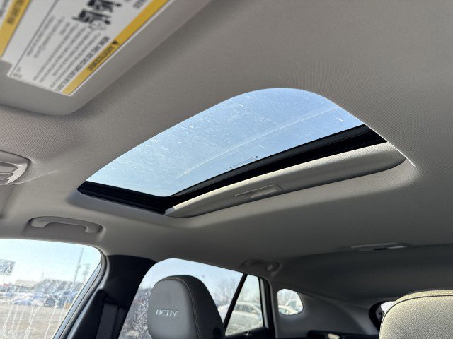 New 2026 Chevrolet Trax ACTIV image 16