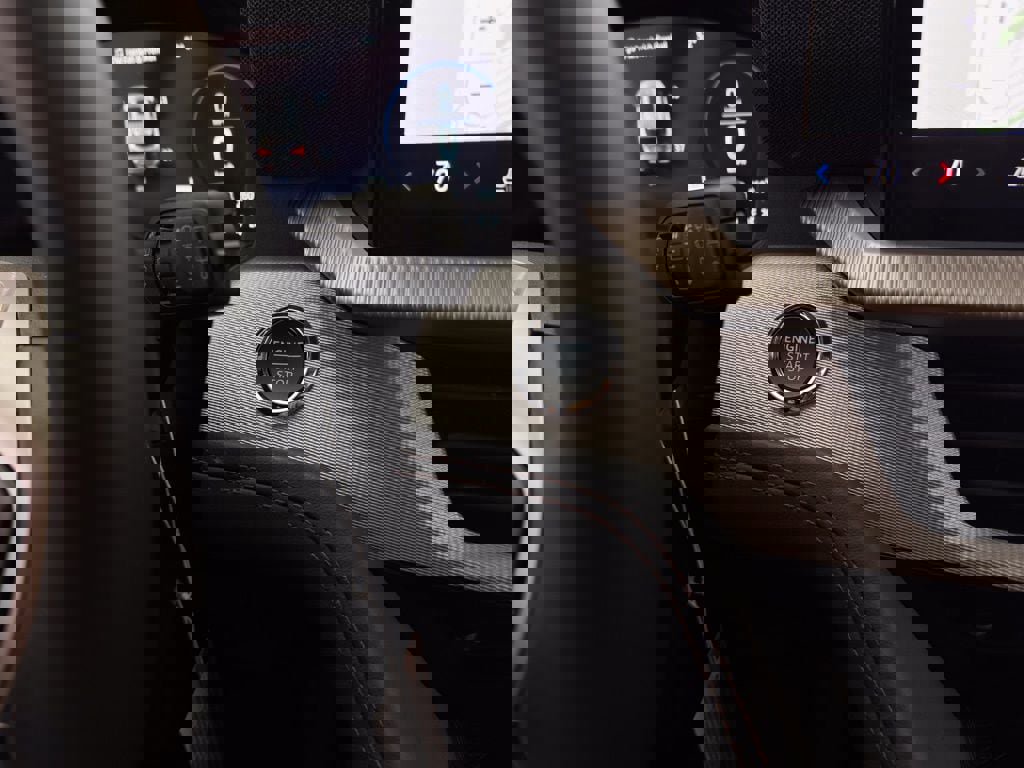 New 2026 Ford Explorer Active image 59