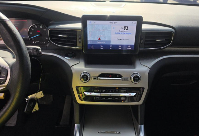 Certified 2023 Ford Explorer Timberline w/ Timberline Technology Package AWD/4WD image 15