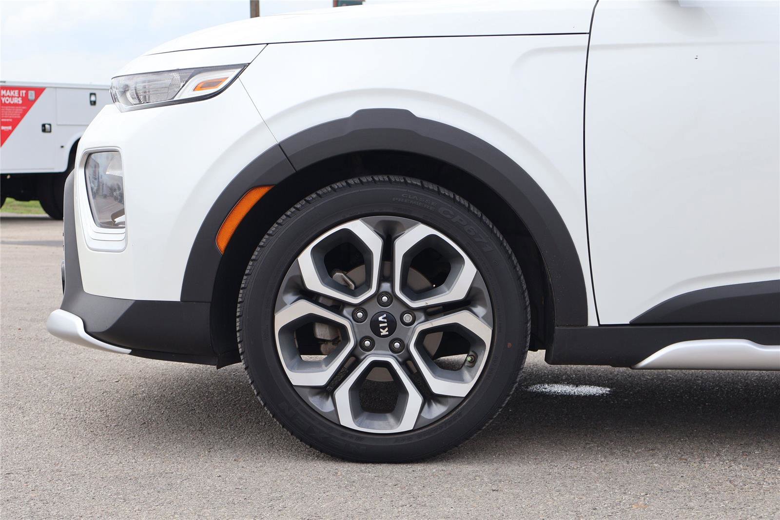 Used 2020 Kia Soul X-Line image 19
