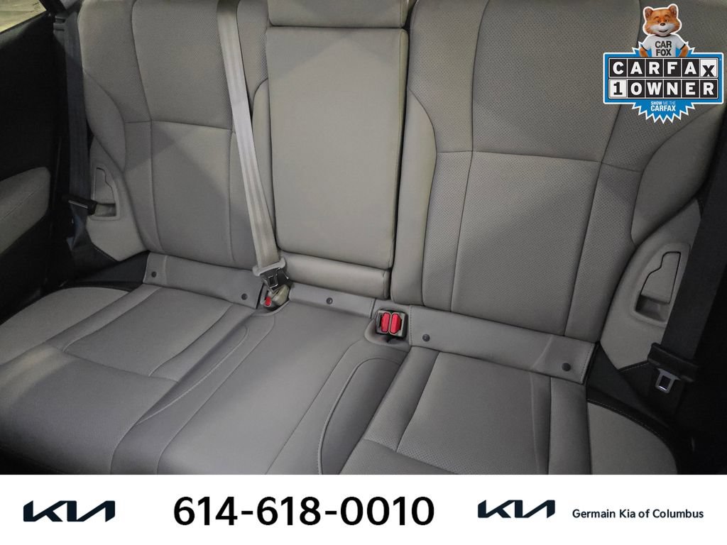Used 2024 Subaru Outback Limited AWD/4WD image 19