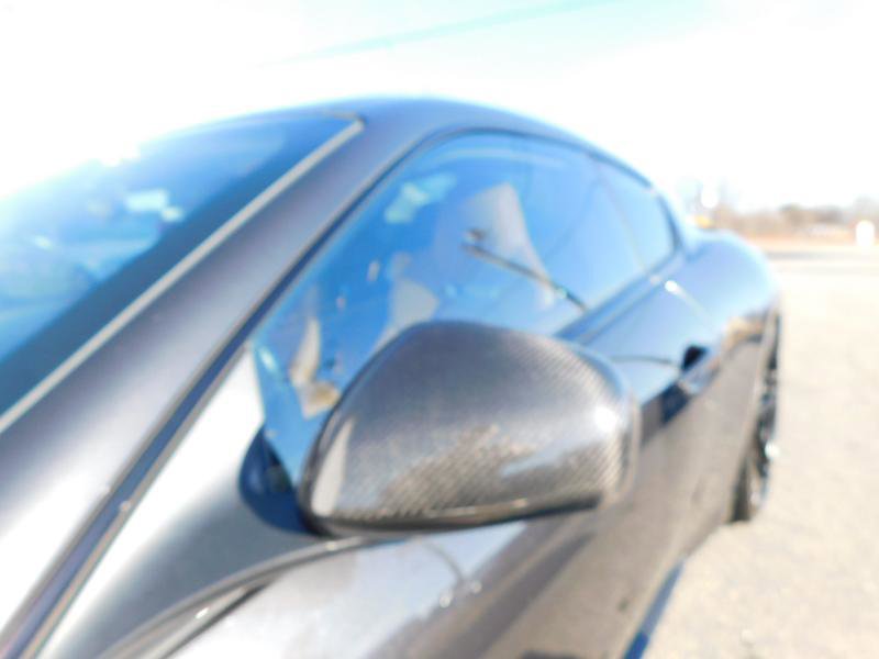 Used 2016 Maserati GranTurismo Sport image 40