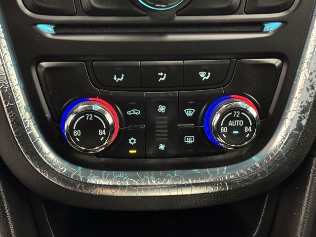 Used 2016 Buick Encore Convenience image 30