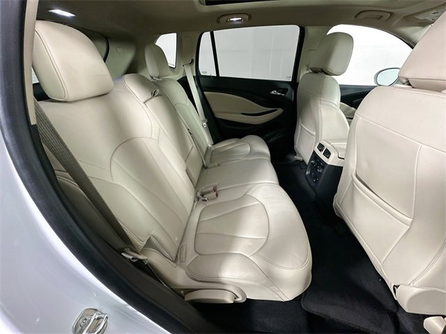 Used 2017 Buick Envision Premium image 26