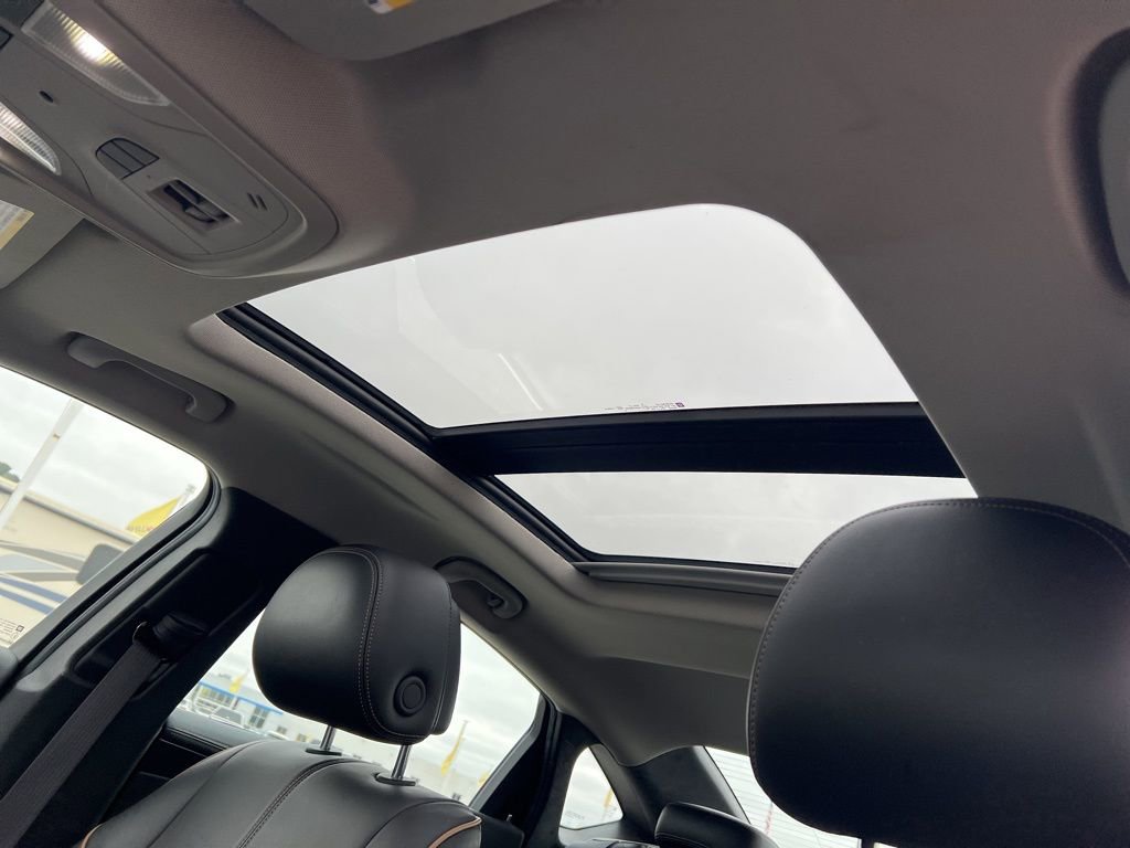 Used 2014 Chevrolet Impala LTZ image 11