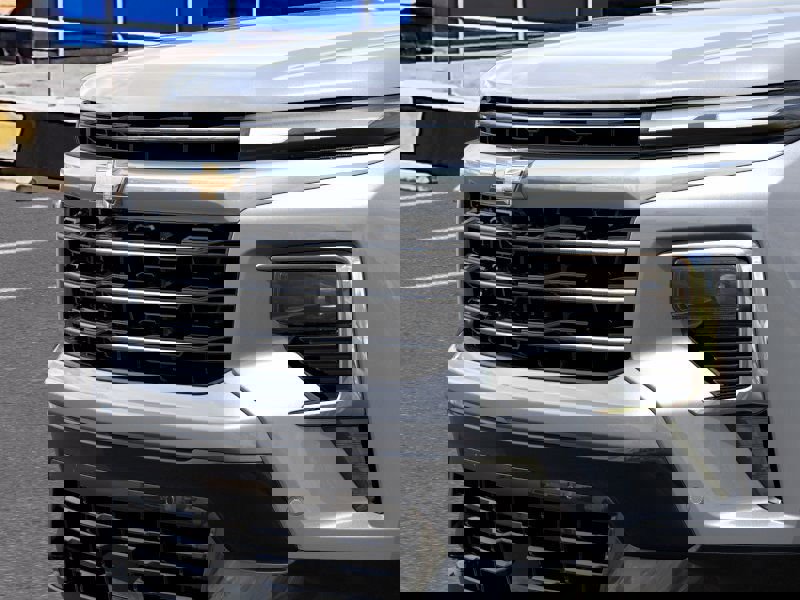 New 2026 Chevrolet Traverse High Country w/ LPO, Floor Liner Package image 13