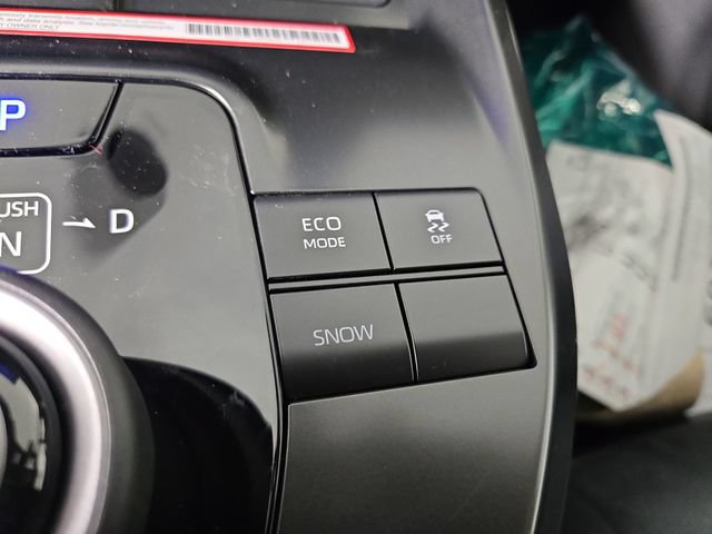 New 2026 Toyota C-HR AWD/4WD image 27