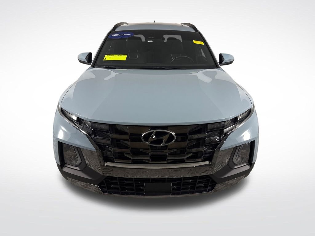 Used 2022 Hyundai Santa Cruz Limited AWD/4WD image 11