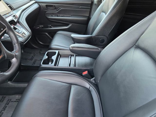 Used 2023 Honda Odyssey EX-L image 12