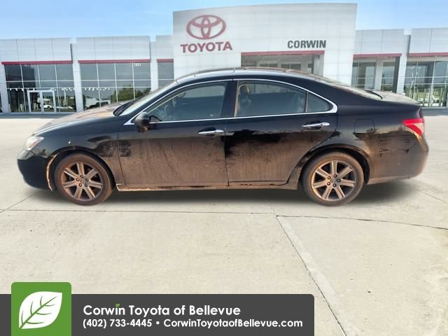 Used 2009 Lexus ES 350 350 image 32