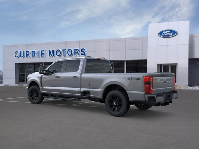 New 2026 Ford F250 XLT AWD/4WD image 4
