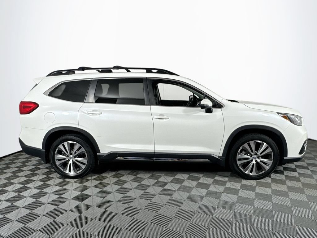 Used 2021 Subaru Ascent Limited w/ Technology Package AWD/4WD image 8