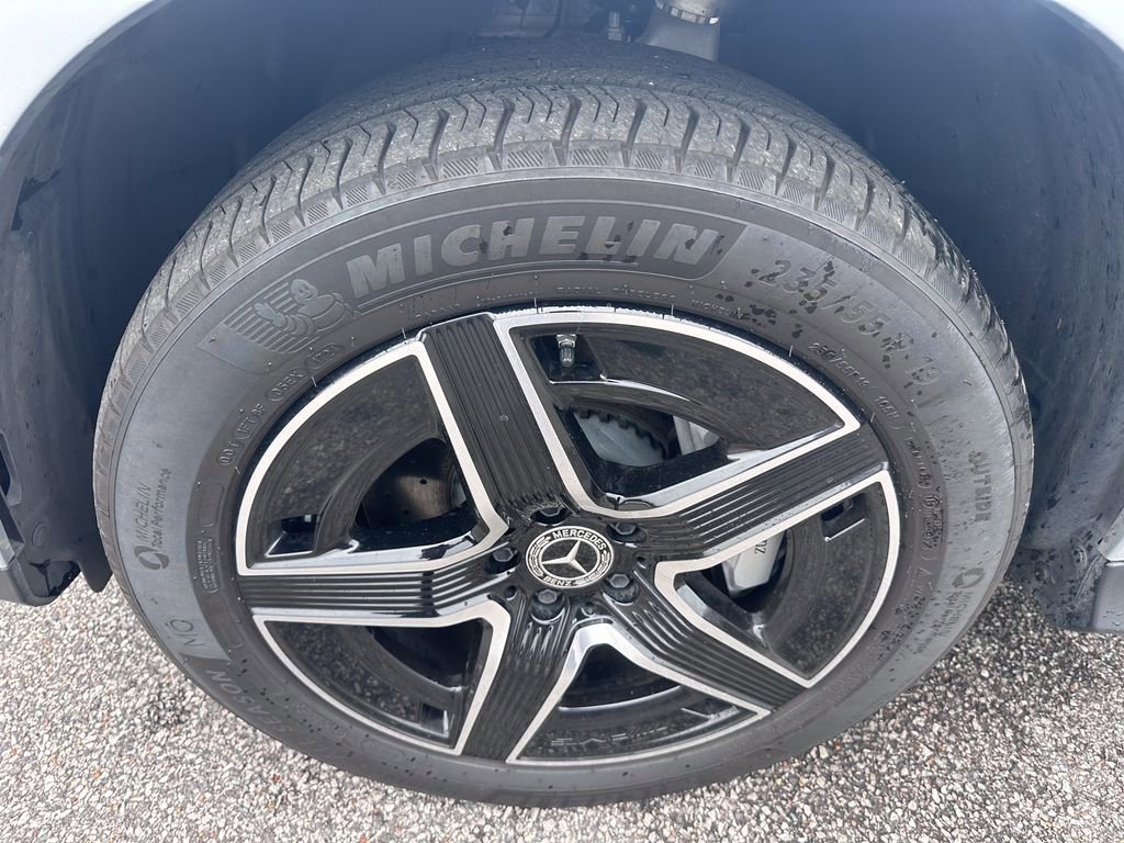 Certified 2024 Mercedes-Benz GLC 300 4MATIC image 15