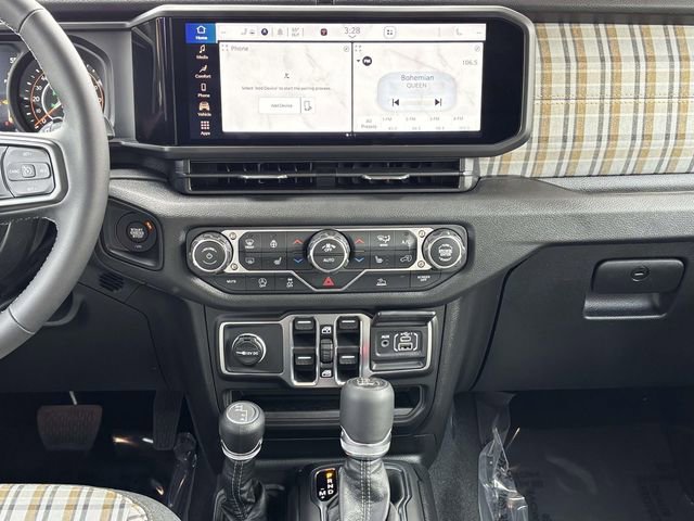 New 2026 Jeep Wrangler Unlimited Sport AWD/4WD image 6