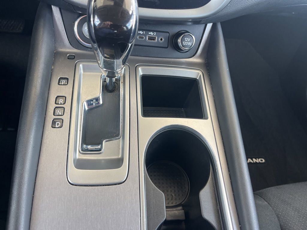 Used 2021 Nissan Murano SV image 18