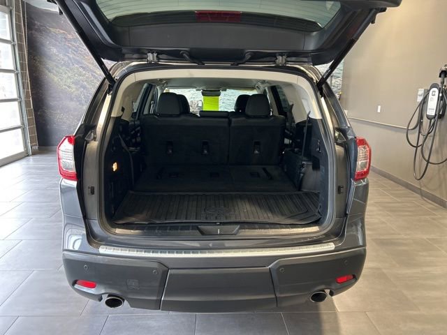 Used 2019 Subaru Ascent Limited image 33